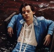Harry Styles, US-Singer-Songwriter, US-superstar